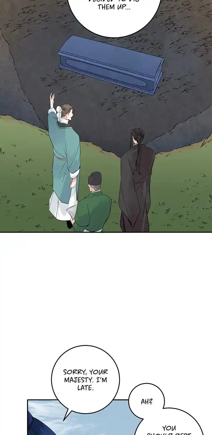 Yeon Lok Heun Ch.126