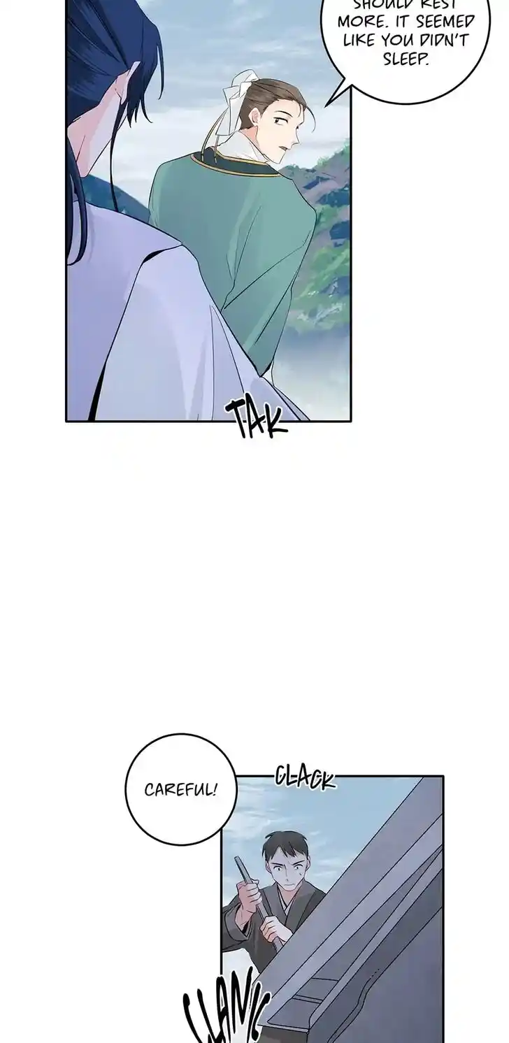 Yeon Lok Heun Ch.126