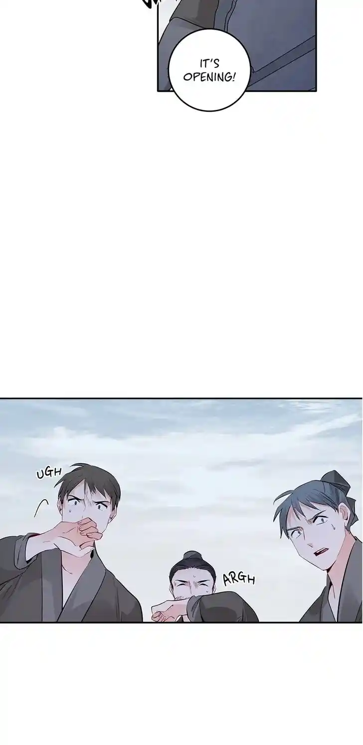 Yeon Lok Heun Ch.126