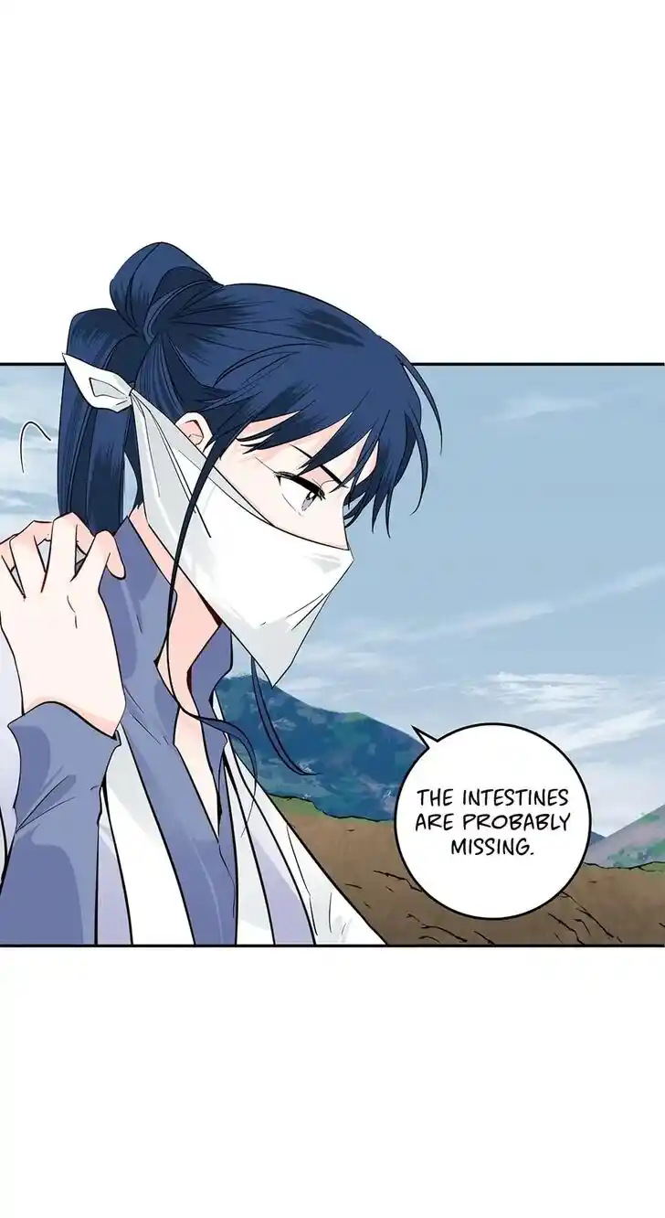 Yeon Lok Heun Ch.126