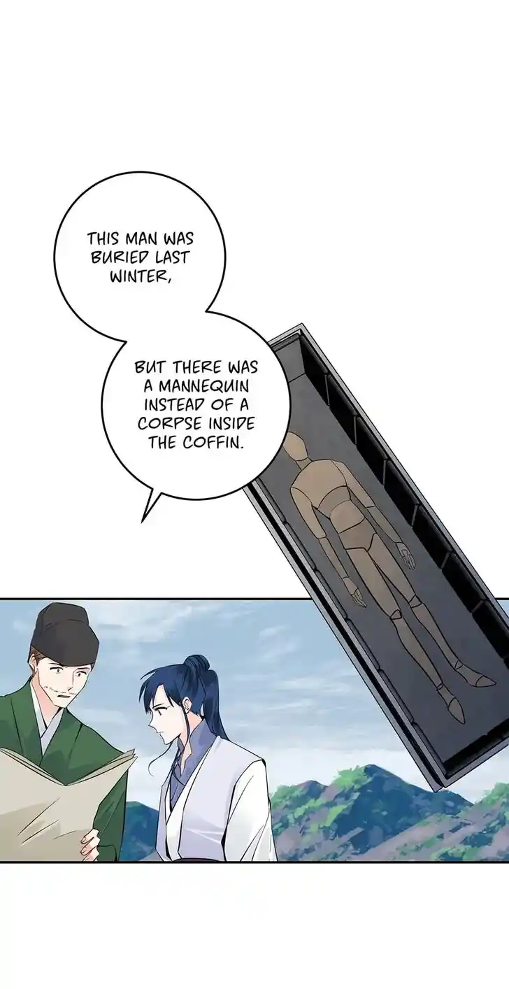 Yeon Lok Heun Ch.126