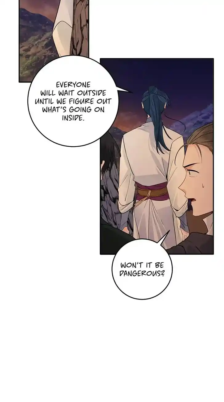 Yeon Lok Heun Ch.127