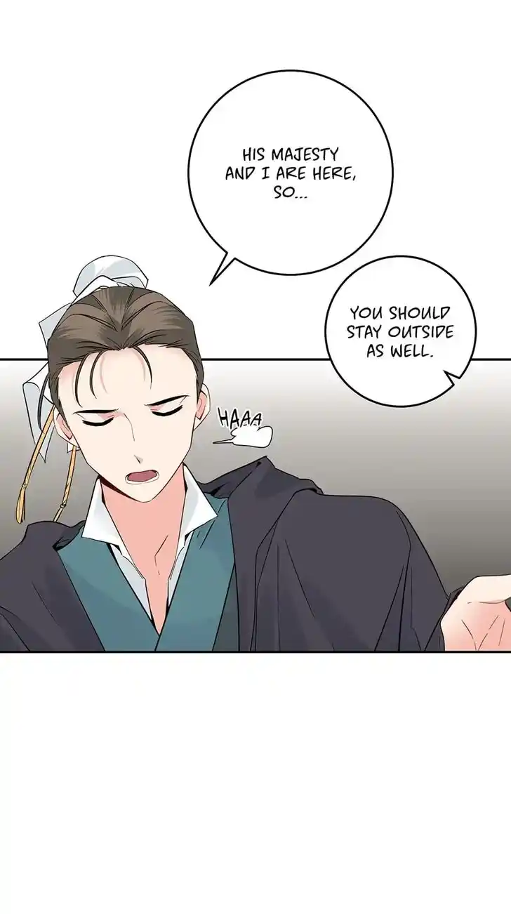 Yeon Lok Heun Ch.127