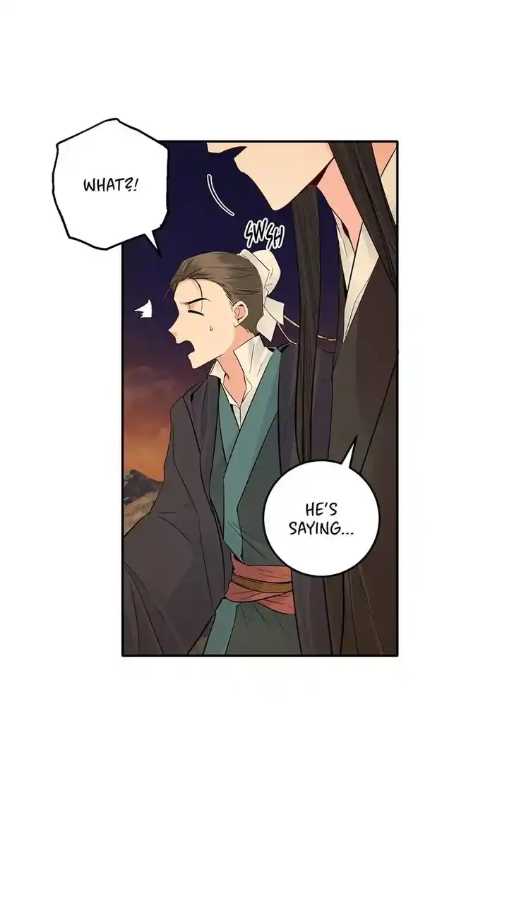 Yeon Lok Heun Ch.127