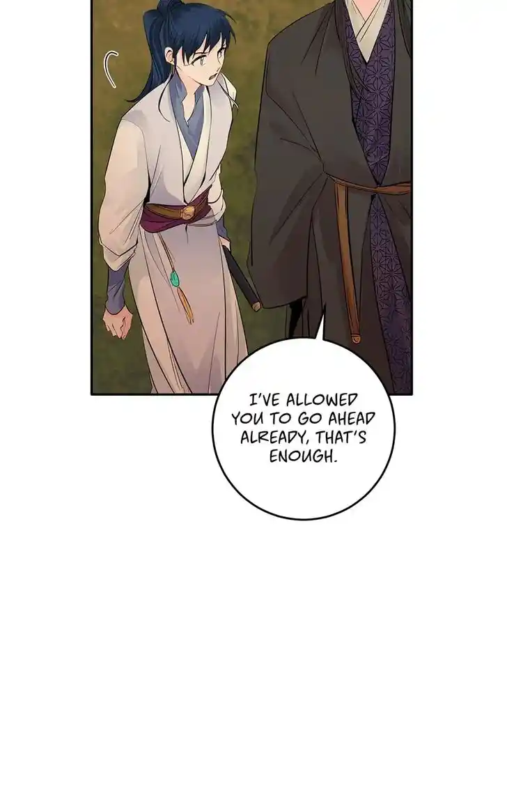 Yeon Lok Heun Ch.127