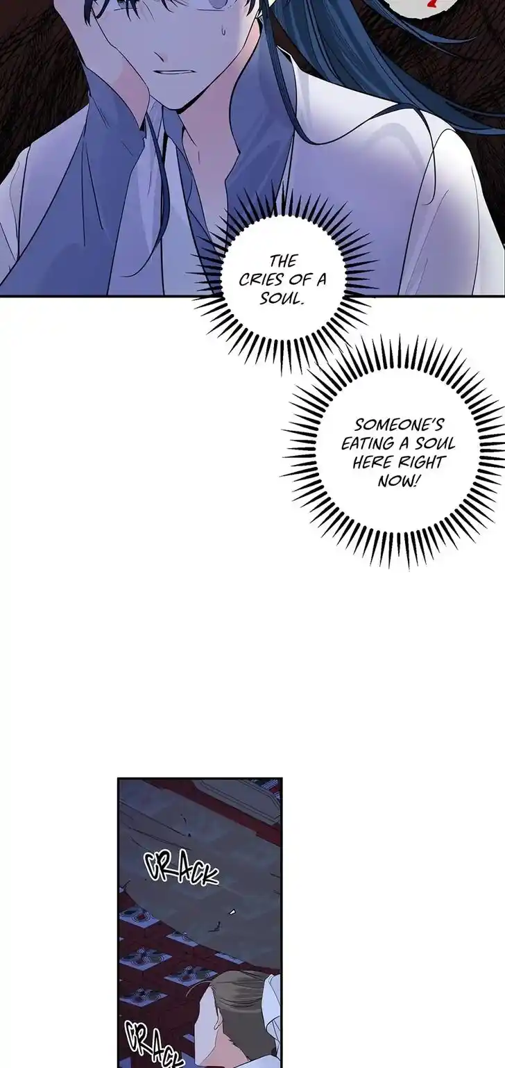 Yeon Lok Heun Ch.127