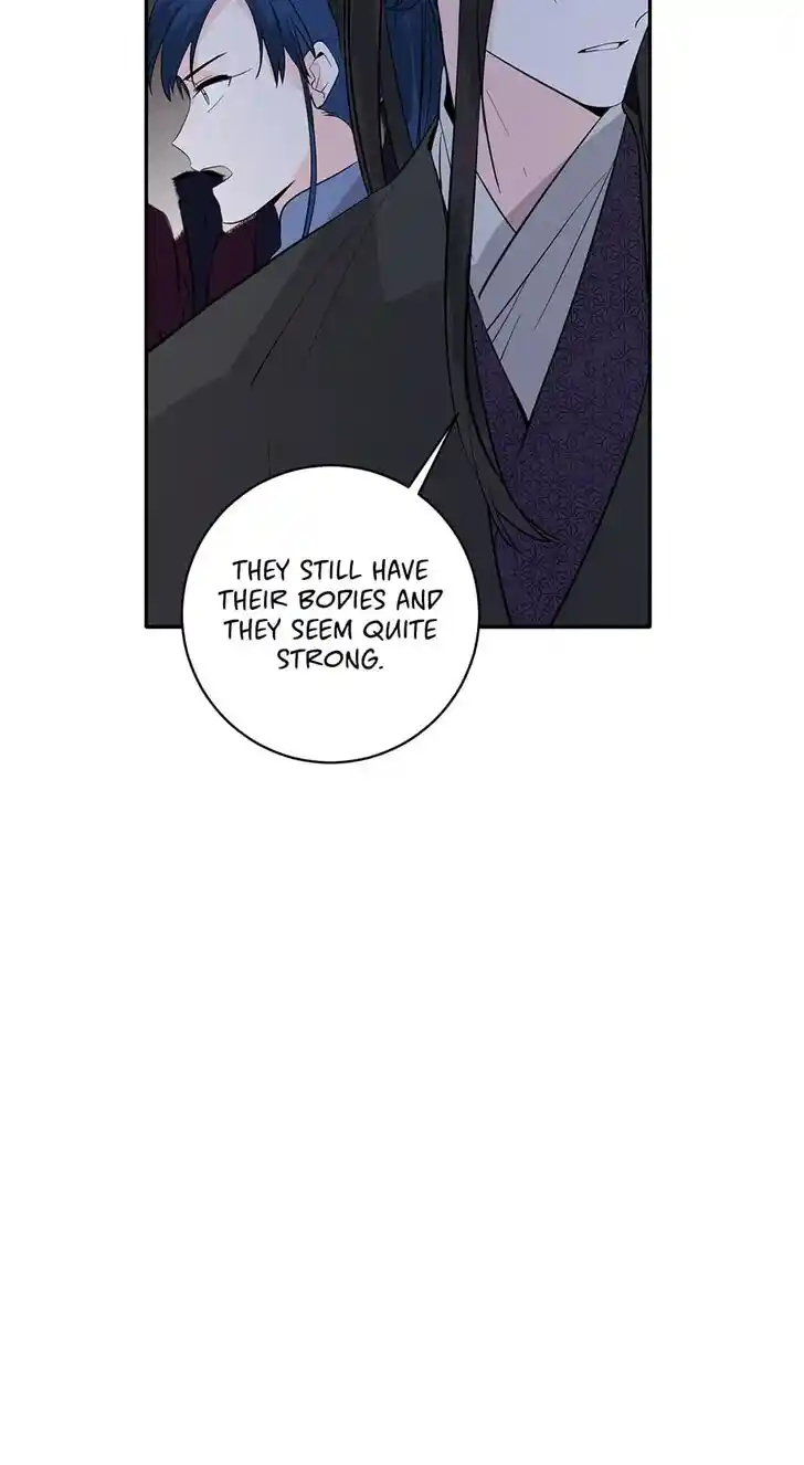 Yeon Lok Heun Ch.127