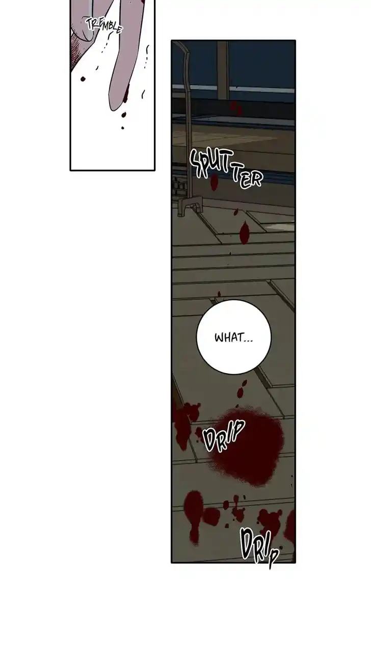 Yeon Lok Heun Ch.128