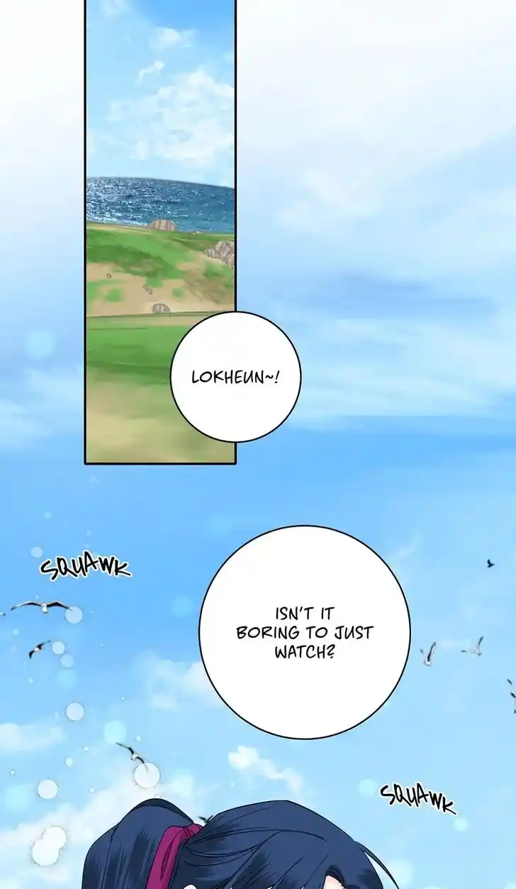 Yeon Lok Heun Ch.132