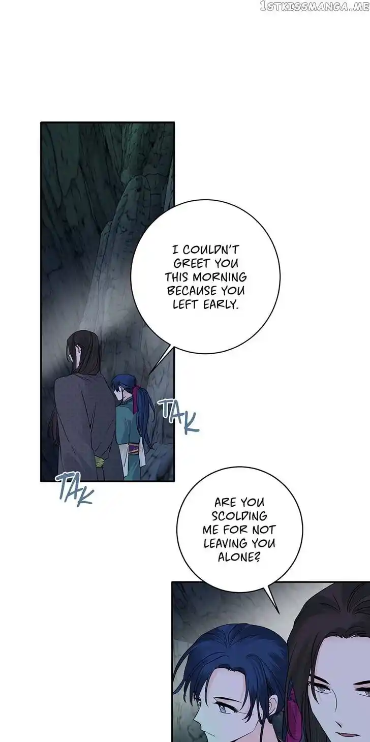 Yeon Lok Heun Ch.133