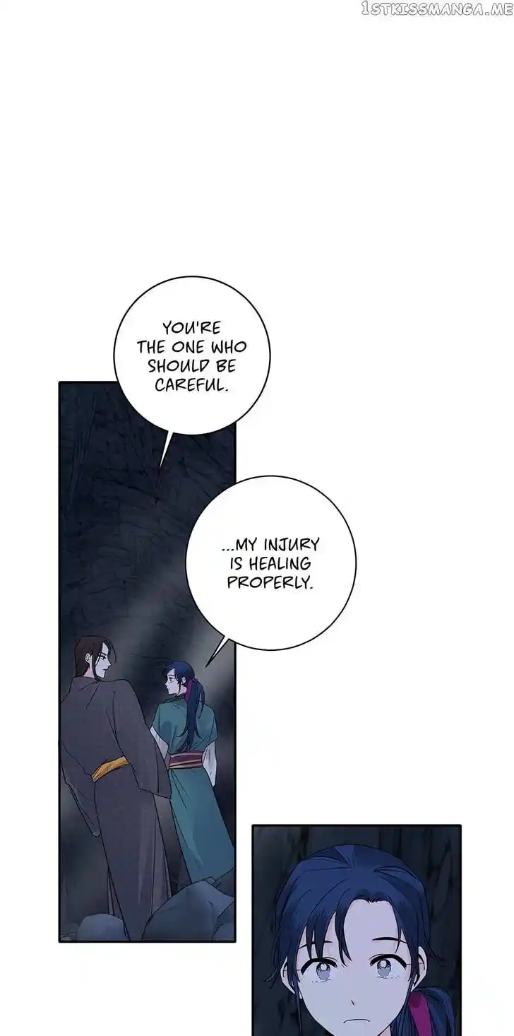 Yeon Lok Heun Ch.133