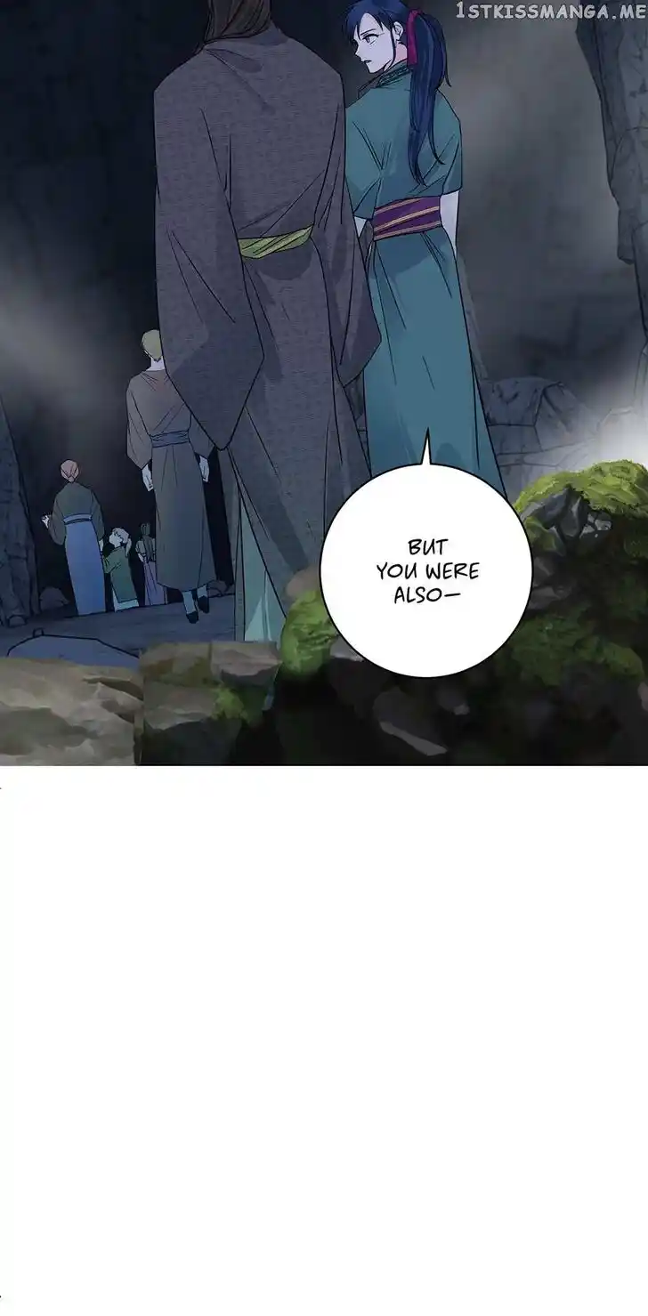 Yeon Lok Heun Ch.133