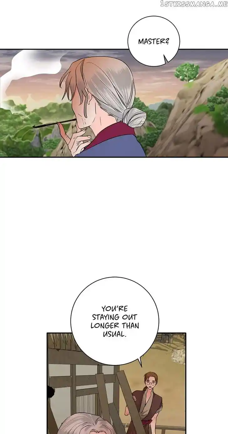 Yeon Lok Heun Ch.133