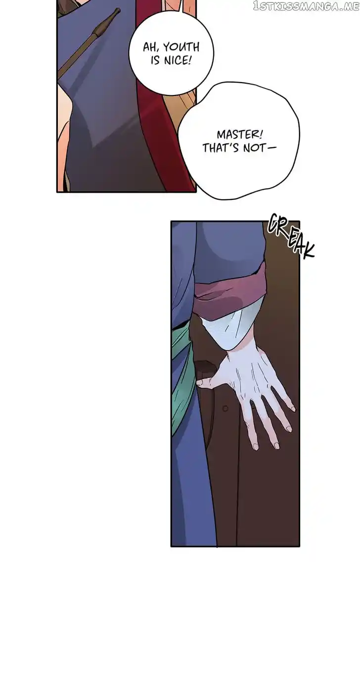 Yeon Lok Heun Ch.133