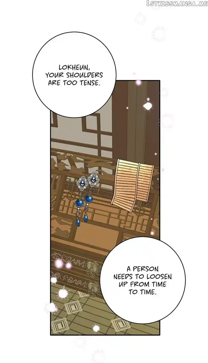 Yeon Lok Heun Ch.133