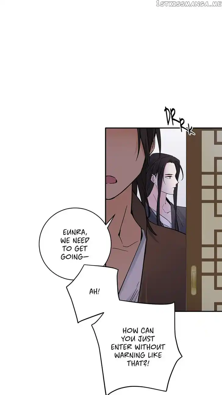 Yeon Lok Heun Ch.133