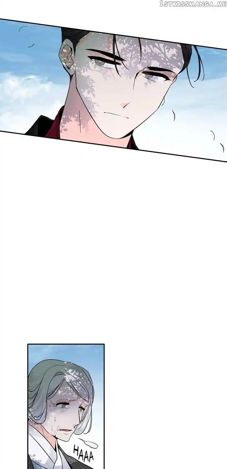 Yeon Lok Heun Ch.144