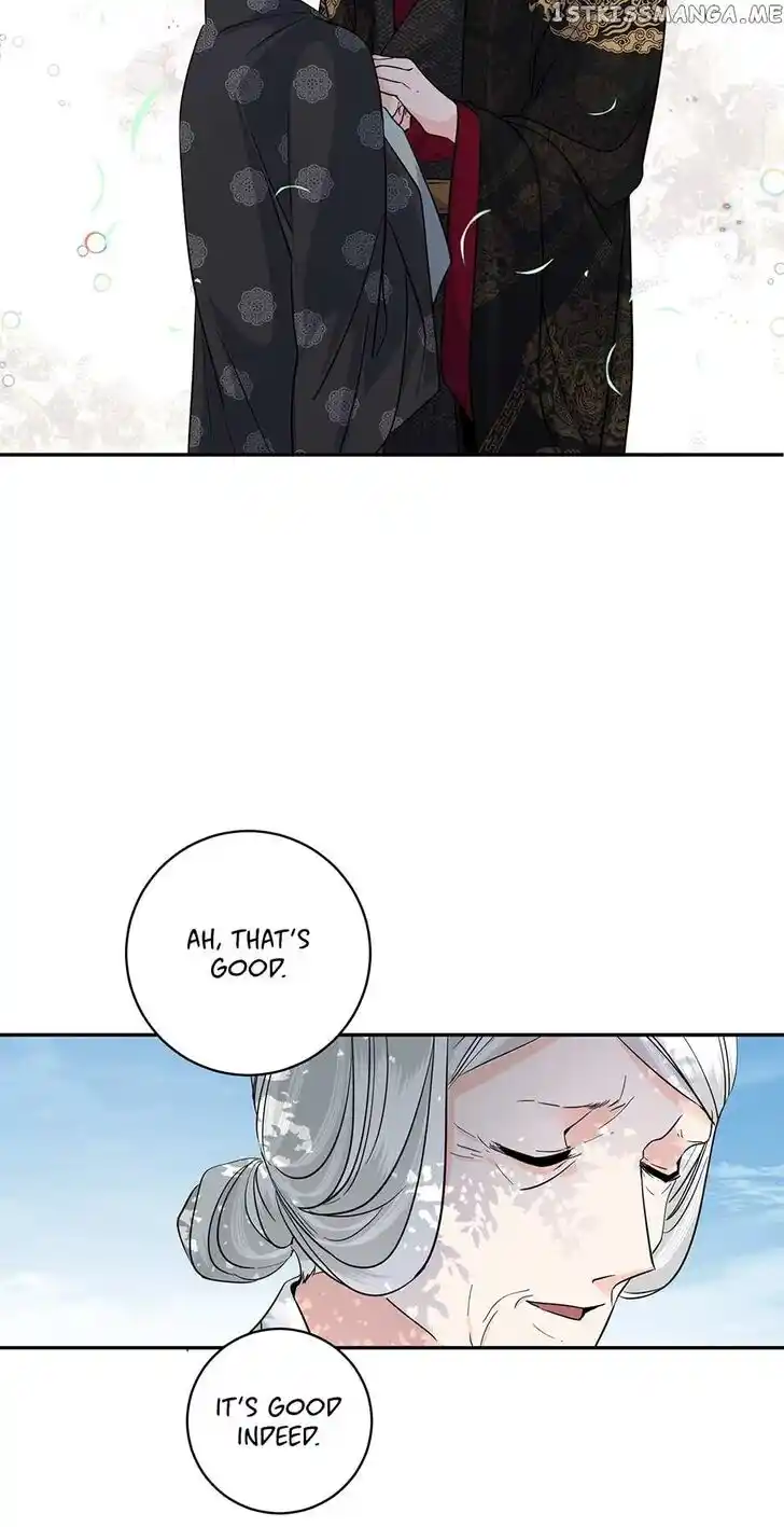 Yeon Lok Heun Ch.144