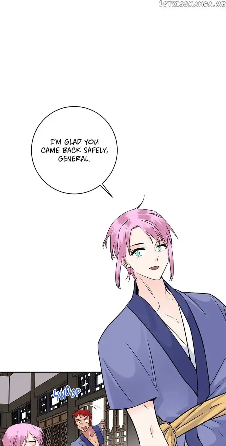 Yeon Lok Heun Ch.144