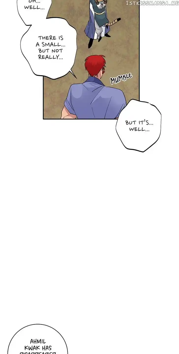 Yeon Lok Heun Ch.144