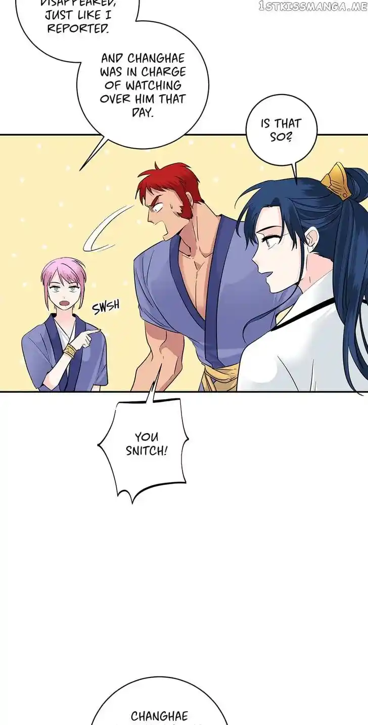 Yeon Lok Heun Ch.144