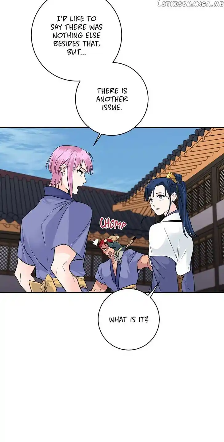 Yeon Lok Heun Ch.144