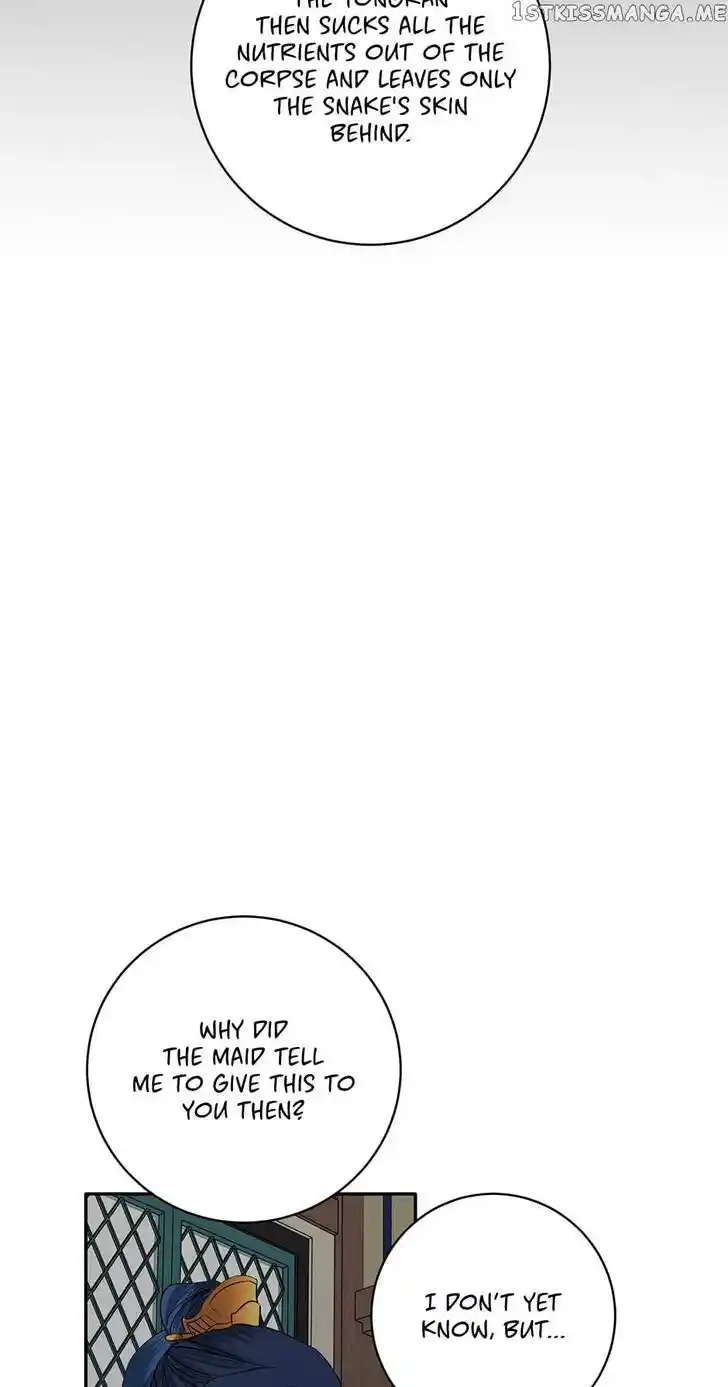 Yeon Lok Heun Ch.144