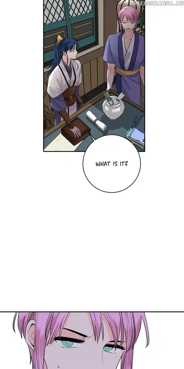 Yeon Lok Heun Ch.144