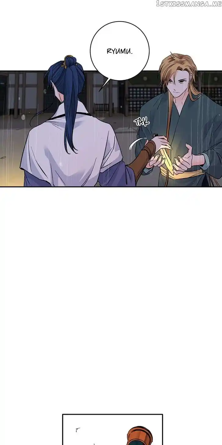 Yeon Lok Heun Ch.155