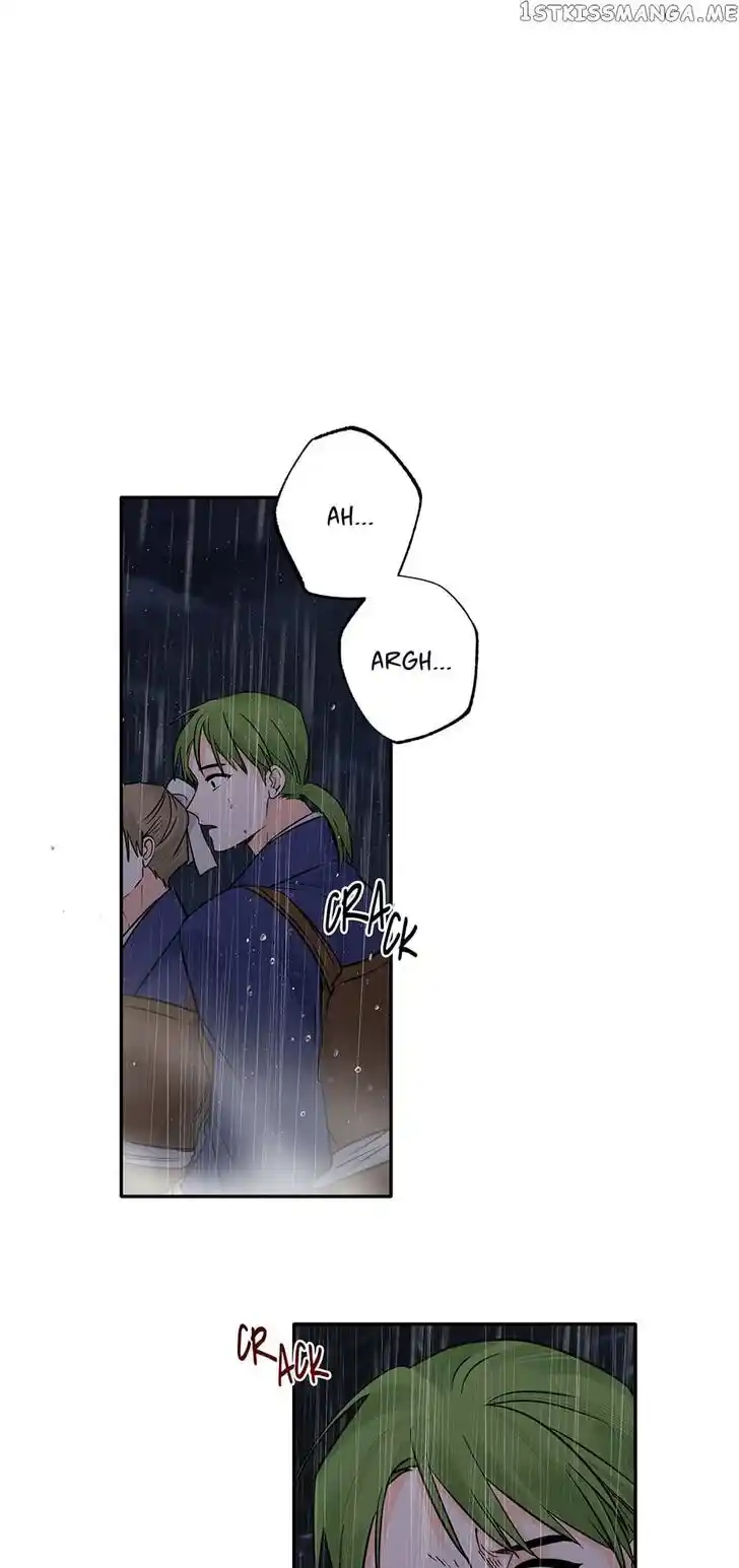 Yeon Lok Heun Ch.155