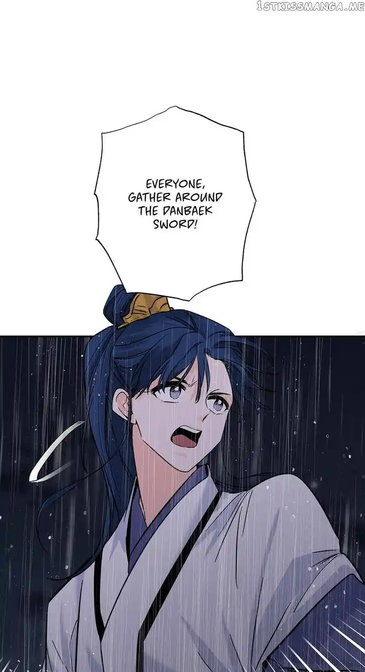 Yeon Lok Heun Ch.155