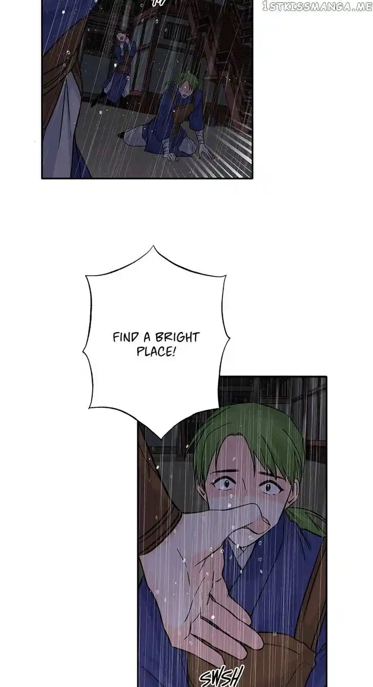 Yeon Lok Heun Ch.155