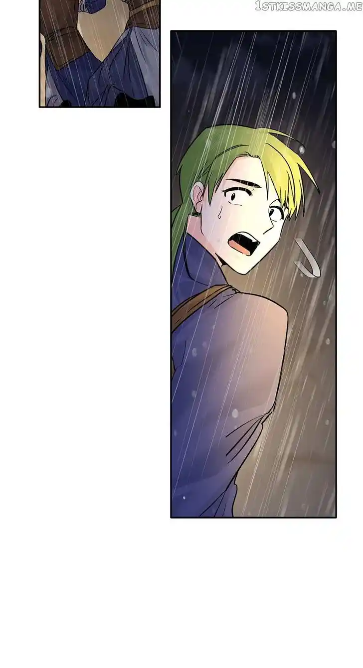 Yeon Lok Heun Ch.155