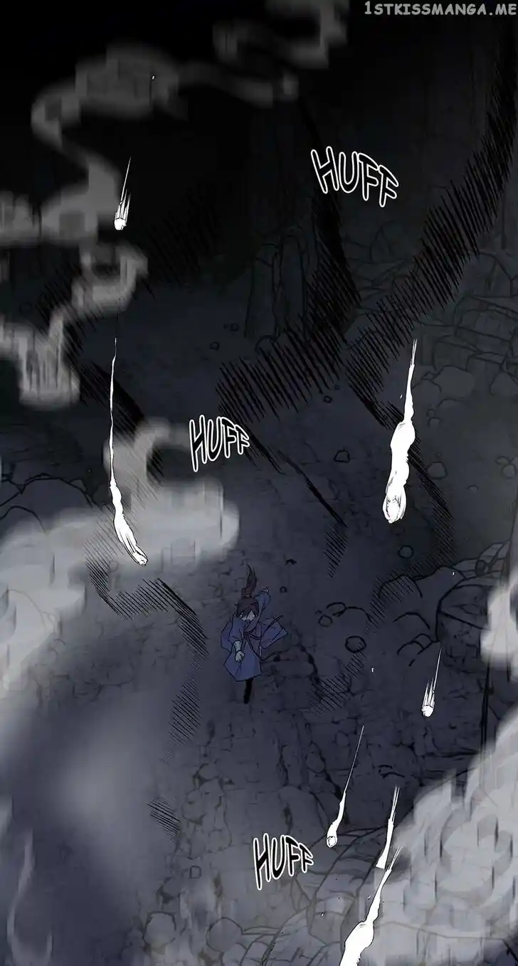 Yeon Lok Heun Ch.155