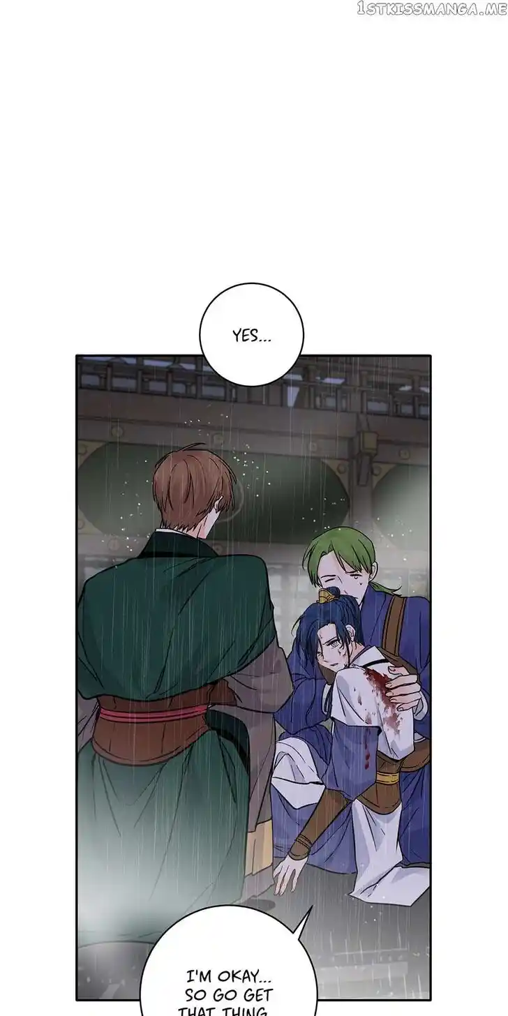 Yeon Lok Heun Ch.155