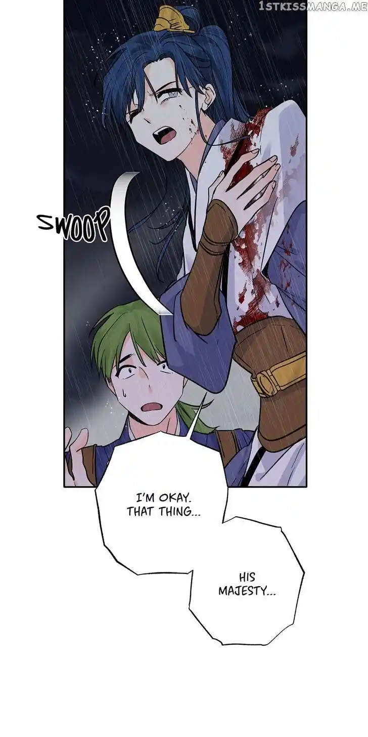 Yeon Lok Heun Ch.155