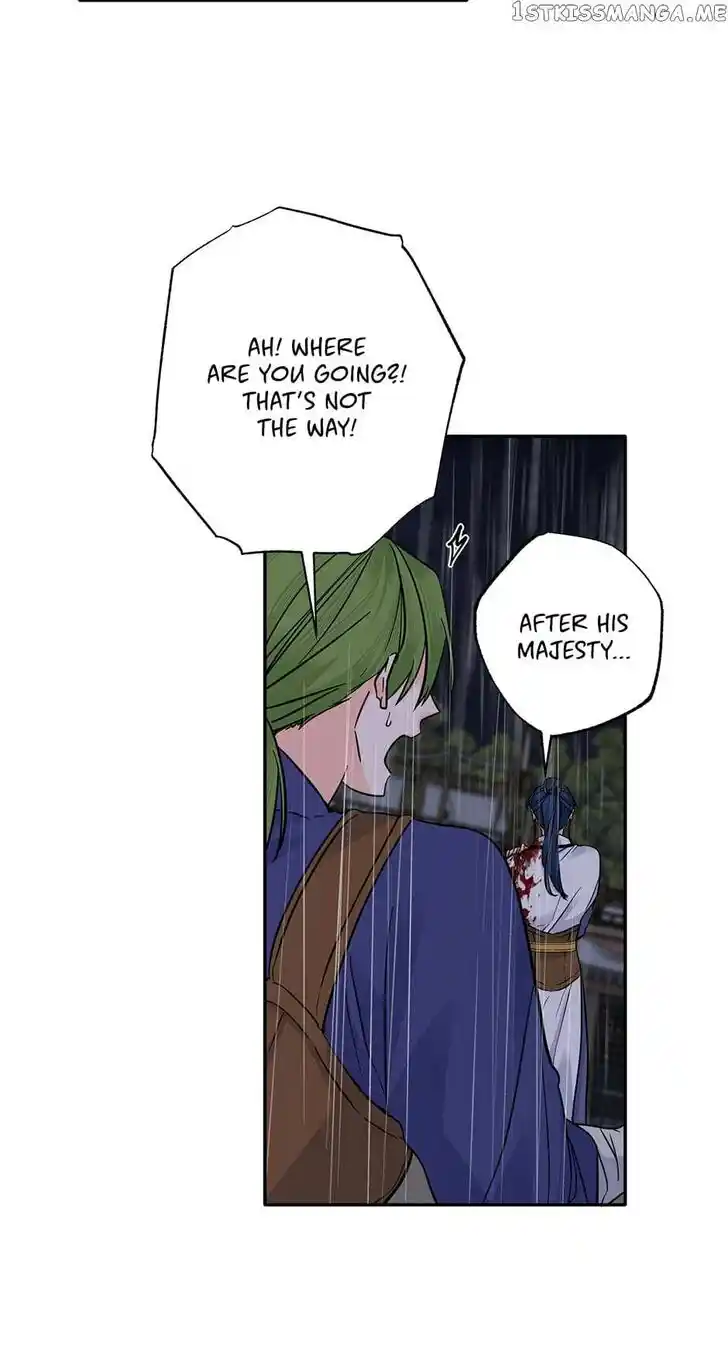 Yeon Lok Heun Ch.155