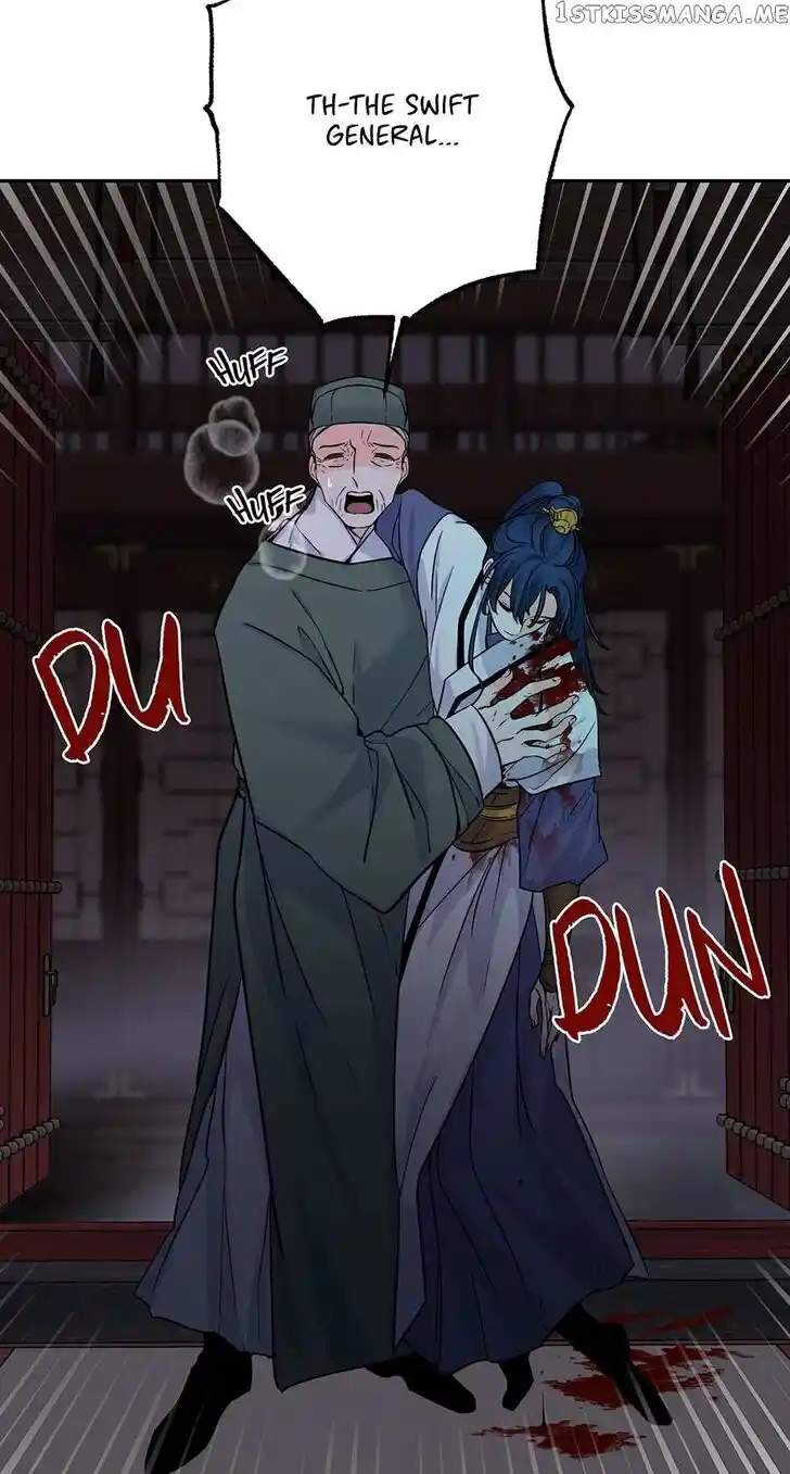 Yeon Lok Heun Ch.155