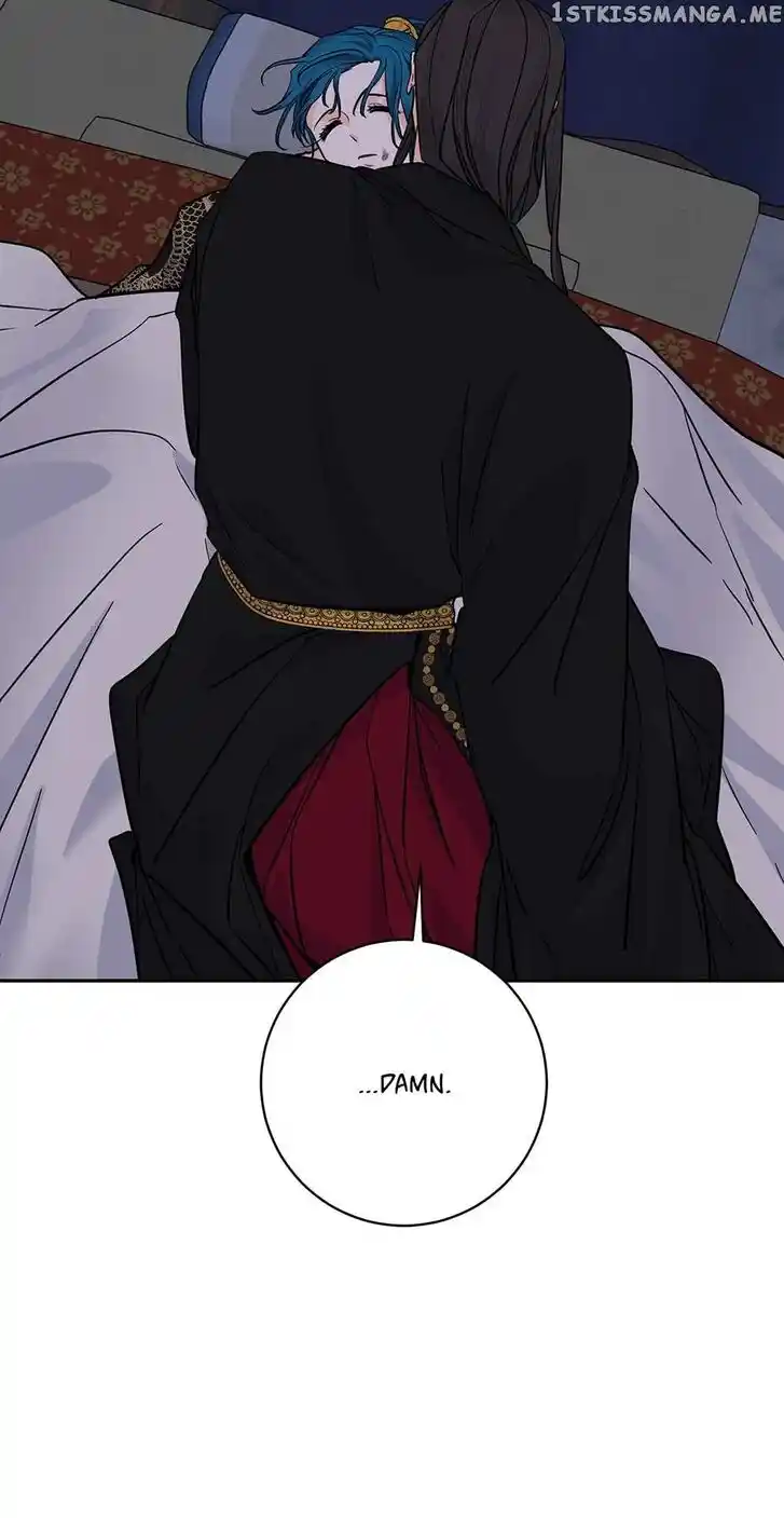 Yeon Lok Heun Ch.156