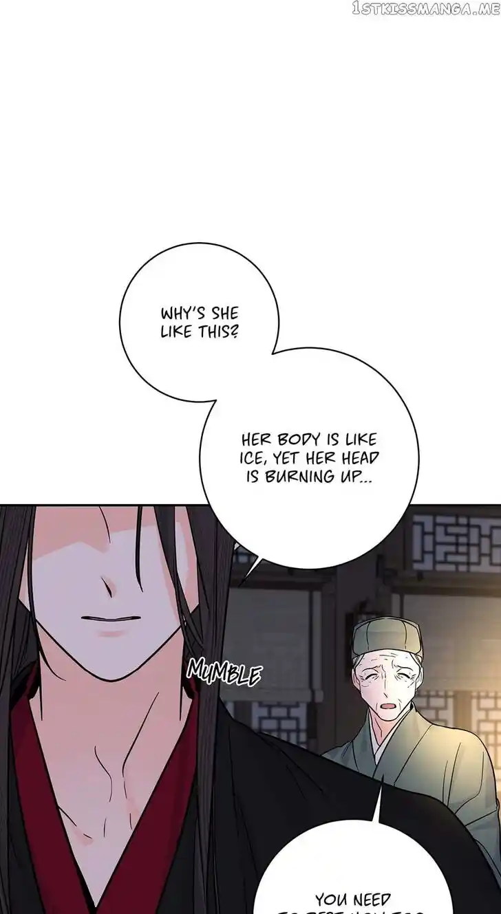 Yeon Lok Heun Ch.156