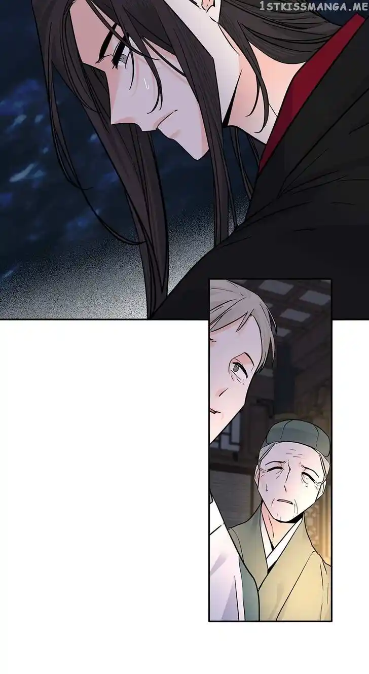 Yeon Lok Heun Ch.156