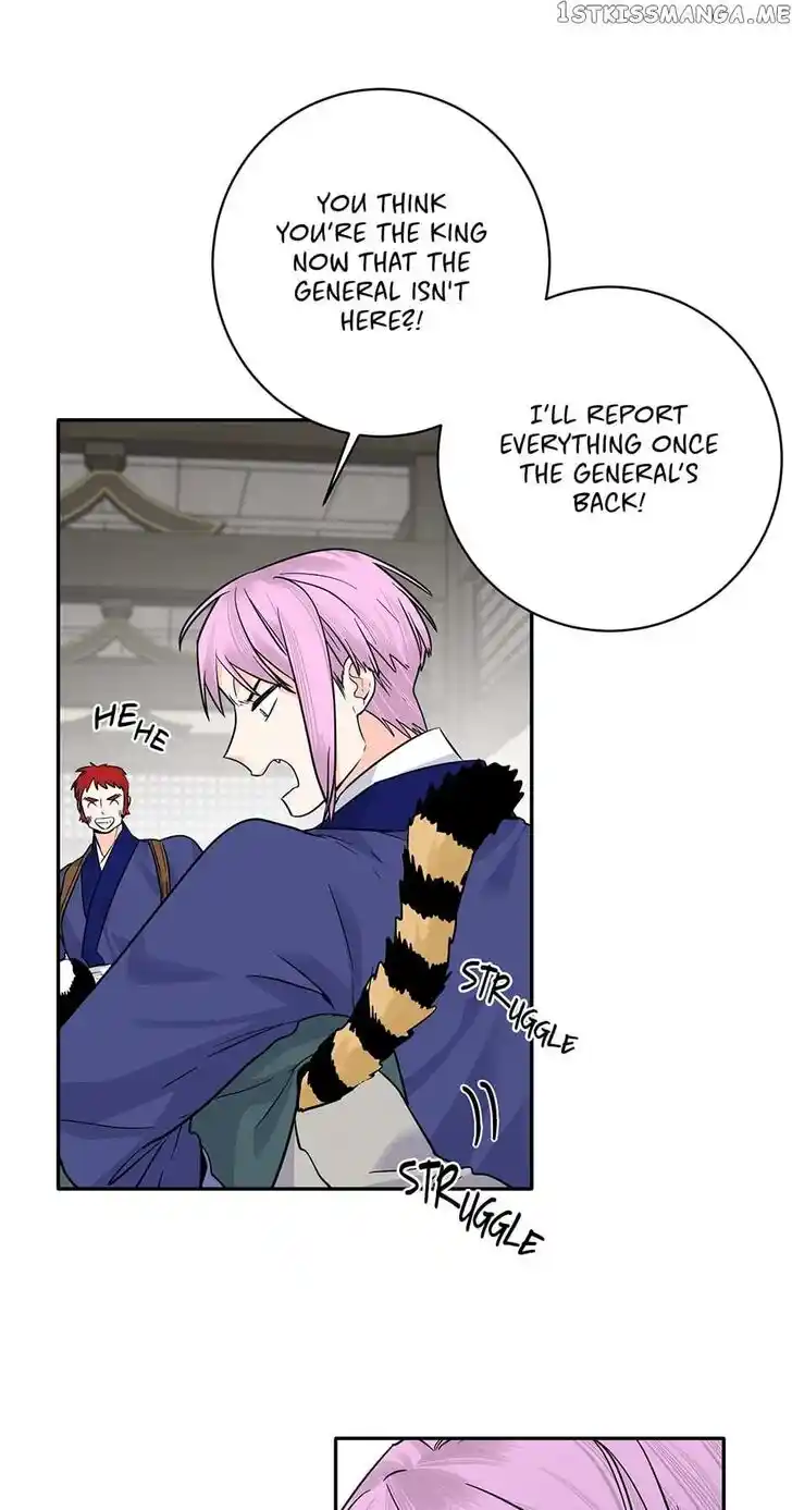 Yeon Lok Heun Ch.156