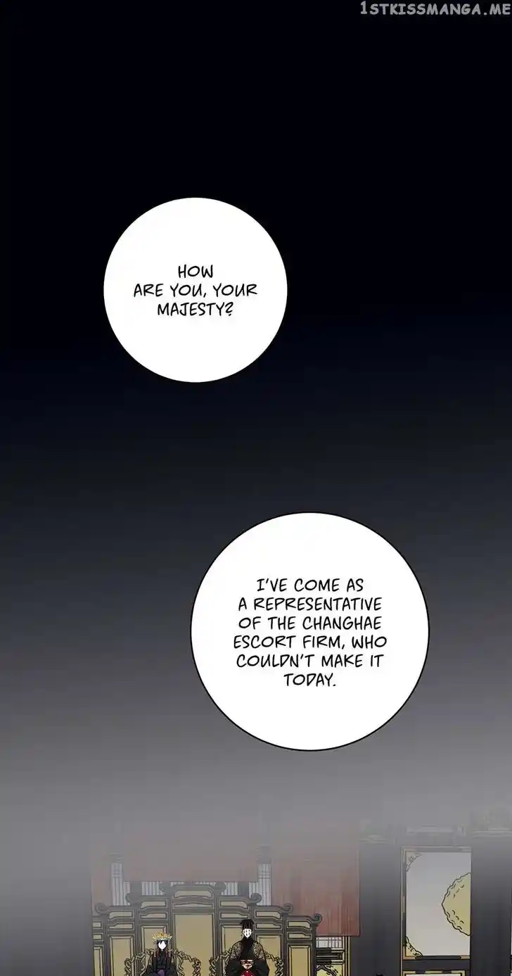 Yeon Lok Heun Ch.164