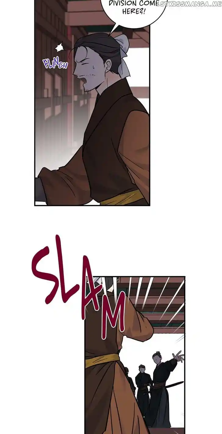 Yeon Lok Heun Ch.165