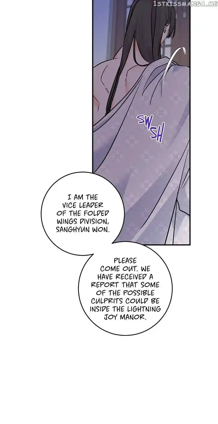 Yeon Lok Heun Ch.165