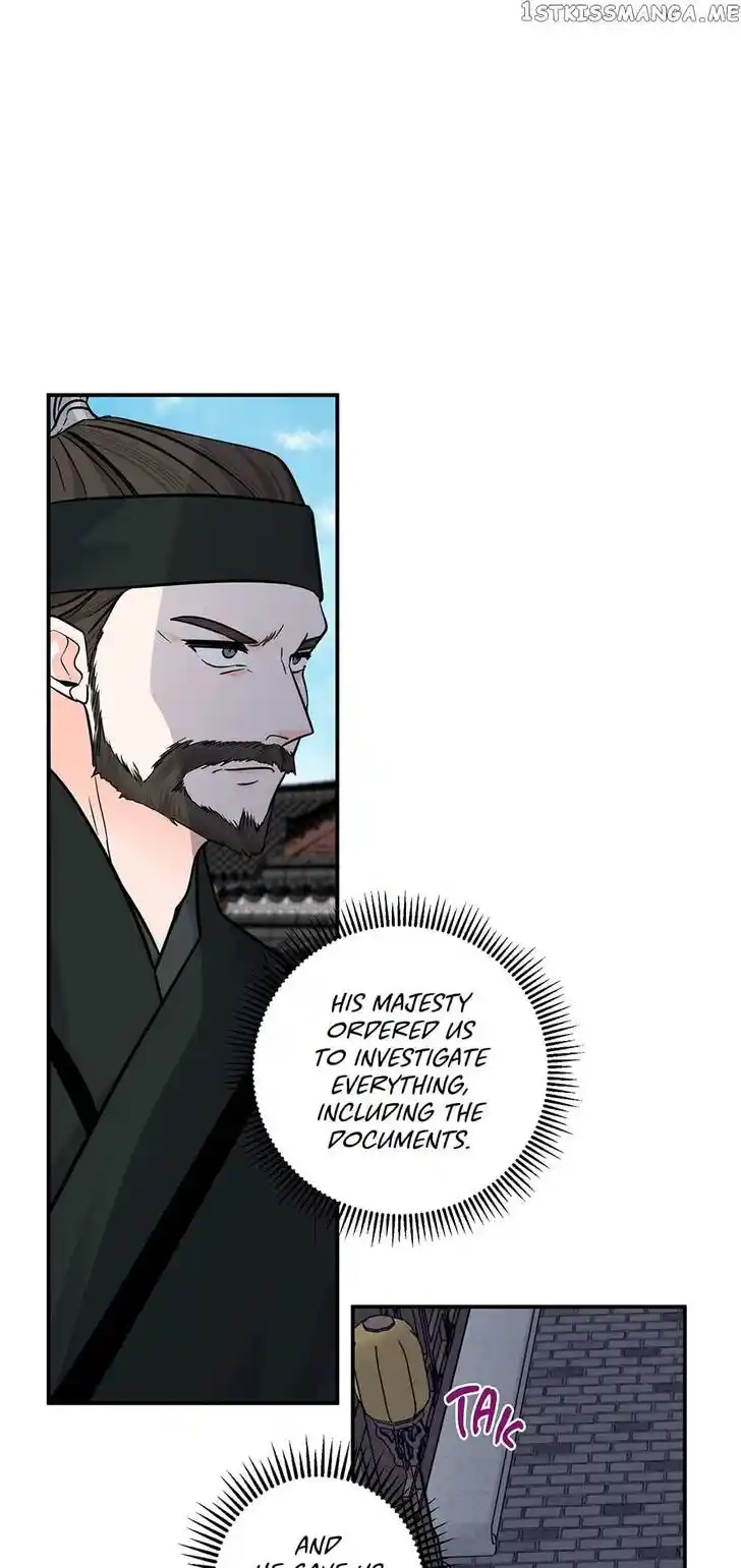 Yeon Lok Heun Ch.165