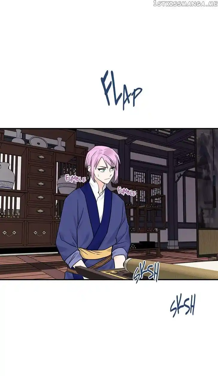 Yeon Lok Heun Ch.165