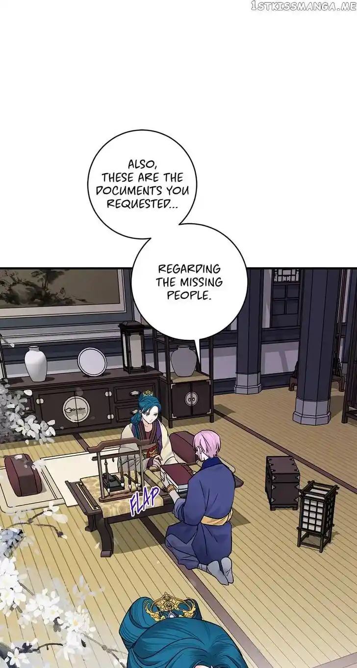 Yeon Lok Heun Ch.165