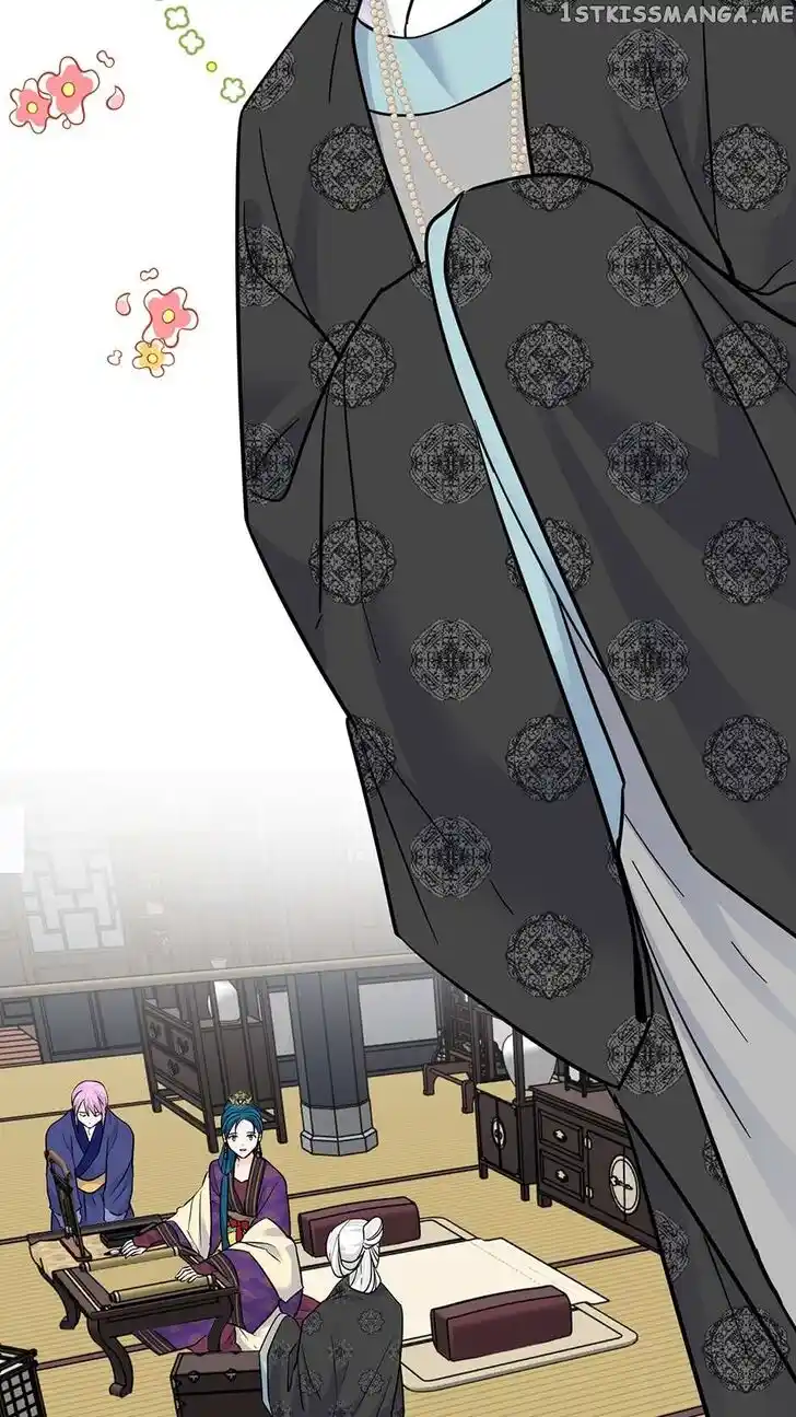 Yeon Lok Heun Ch.165