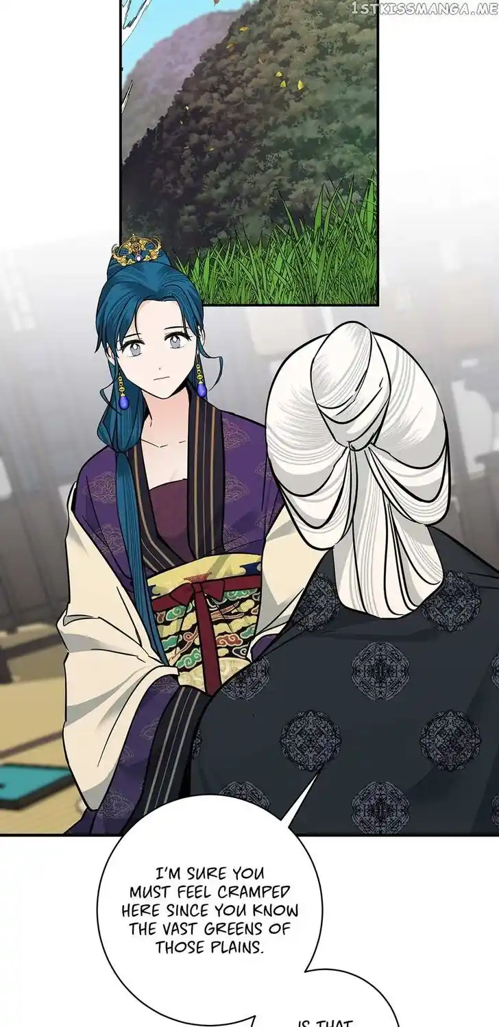 Yeon Lok Heun Ch.165